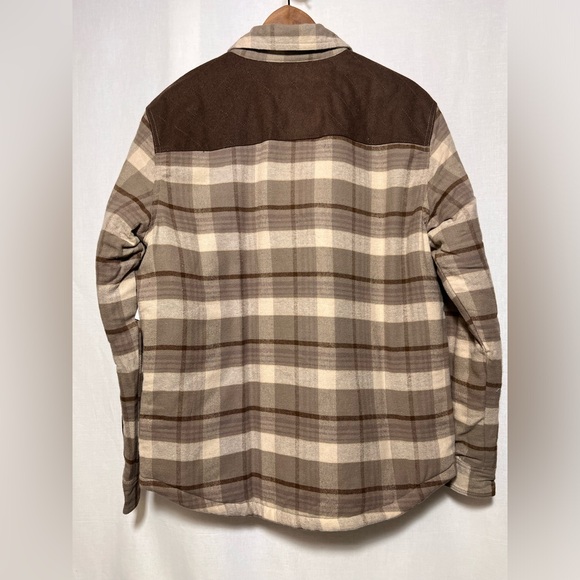 NWT Mountain and Isles Jacket size M - Picture 2 of 5